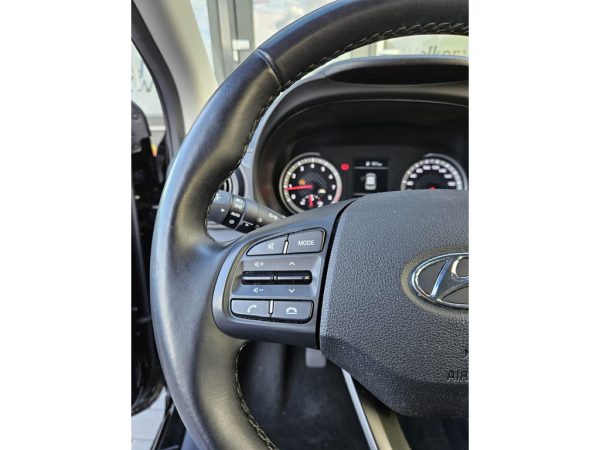 Hyundai i10 1.0 Comfort 5-zits occasion kopen Valthermond — foto 16
