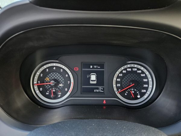 Hyundai i10 1.0 Comfort 5-zits occasion kopen Valthermond — foto 18