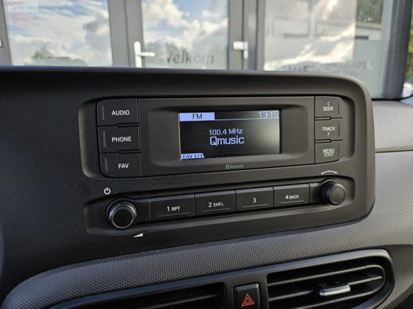 Hyundai i10 1.0 Comfort 5-zits occasion kopen Valthermond — foto 19