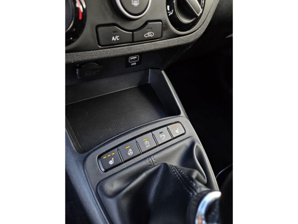 Hyundai i10 1.0 Comfort 5-zits occasion kopen Valthermond — foto 21