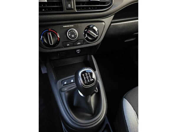Hyundai i10 1.0 Comfort 5-zits occasion kopen Valthermond — foto 22