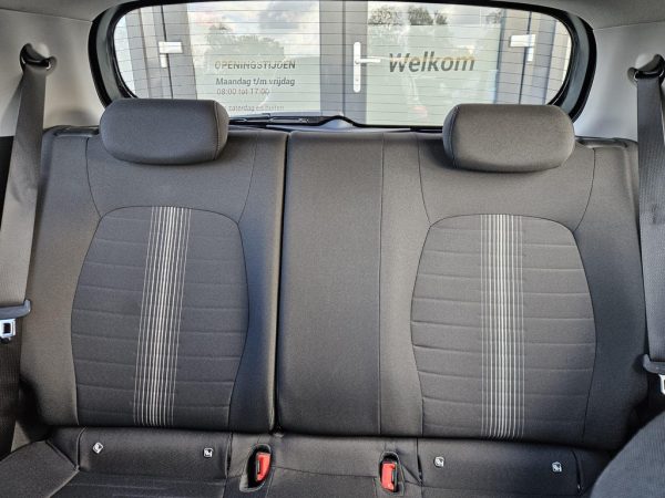 Hyundai i10 1.0 Comfort 5-zits occasion kopen Valthermond — foto 23