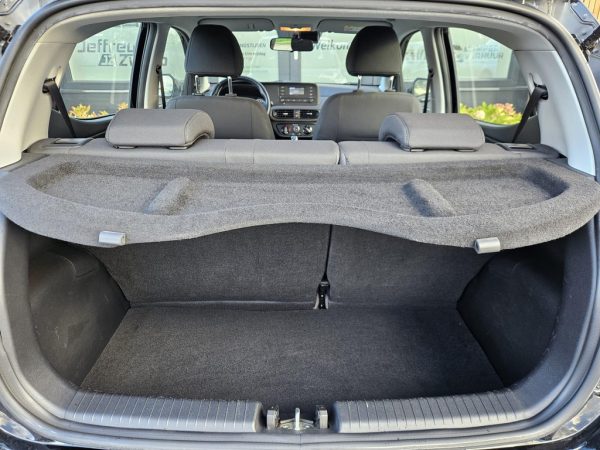 Hyundai i10 1.0 Comfort 5-zits occasion kopen Valthermond — foto 24