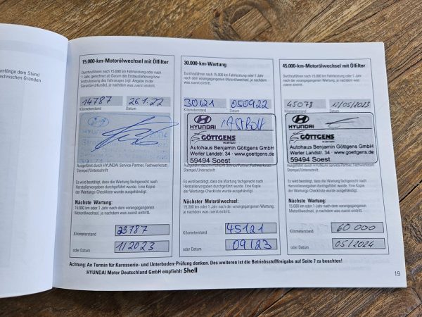 Hyundai i10 1.0 Comfort 5-zits occasion kopen Valthermond — foto 26