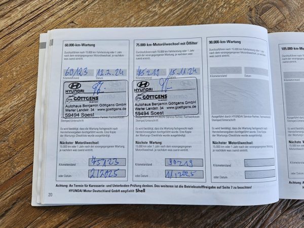 Hyundai i10 1.0 Comfort 5-zits occasion kopen Valthermond — foto 27