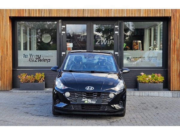 Hyundai i10 1.0 Comfort 5-zits occasion kopen Valthermond — foto 7