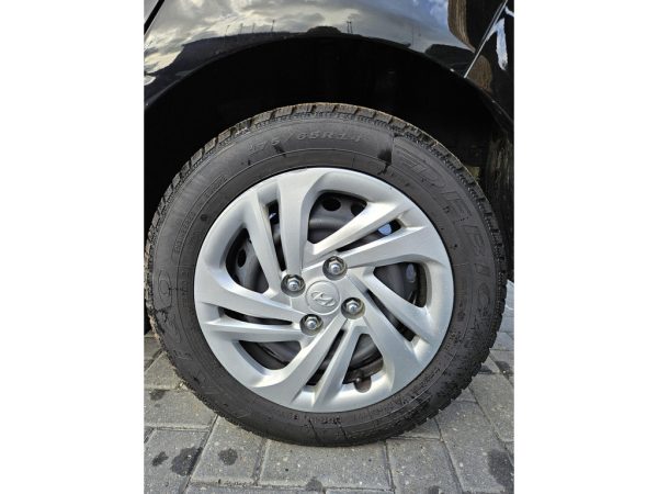 Hyundai i10 1.0 Comfort 5-zits occasion kopen Valthermond — foto 9