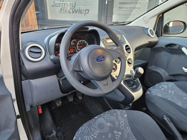 Ford Ka 1.2 Cool & Sound start/stop occasion kopen Valthermond — foto 10