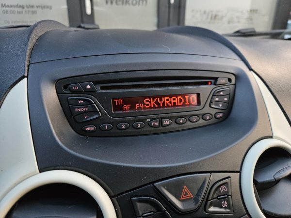 Ford Ka 1.2 Cool & Sound start/stop occasion kopen Valthermond — foto 16