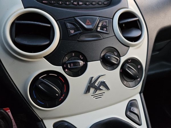 Ford Ka 1.2 Cool & Sound start/stop occasion kopen Valthermond — foto 17