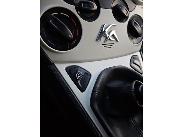Ford Ka 1.2 Cool & Sound start/stop occasion kopen Valthermond — foto 18