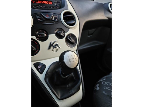 Ford Ka 1.2 Cool & Sound start/stop occasion kopen Valthermond — foto 19