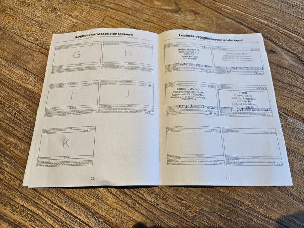 Ford Ka 1.2 Cool & Sound start/stop occasion kopen Valthermond — foto 24