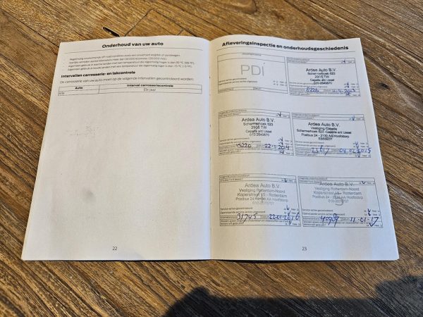 Ford Ka 1.2 Cool & Sound start/stop occasion kopen Valthermond — foto 26