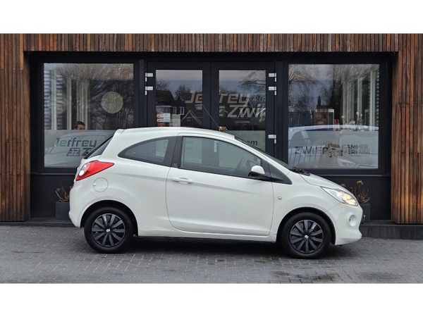 Ford Ka 1.2 Cool & Sound start/stop occasion kopen Valthermond — foto 6
