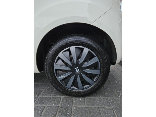 Ford Ka 1.2 Cool & Sound start/stop occasion kopen Valthermond — foto 9