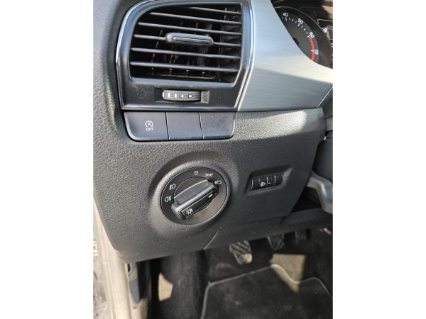 Škoda Fabia Combi 1.0 TSI Ambition occasion kopen Valthermond — foto 14
