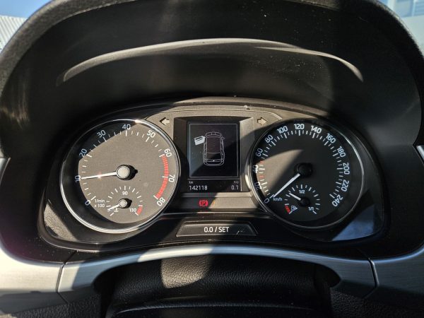 Škoda Fabia Combi 1.0 TSI Ambition occasion kopen Valthermond — foto 15