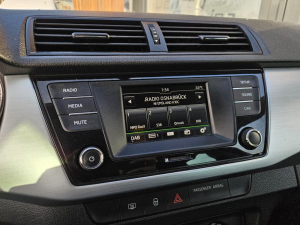 Škoda Fabia Combi 1.0 TSI Ambition occasion kopen Valthermond — foto 16