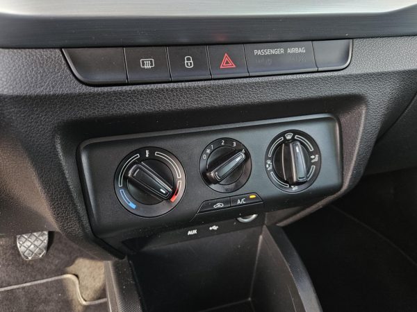 Škoda Fabia Combi 1.0 TSI Ambition occasion kopen Valthermond — foto 17