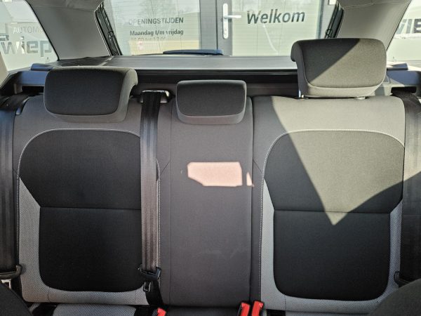 Škoda Fabia Combi 1.0 TSI Ambition occasion kopen Valthermond — foto 19