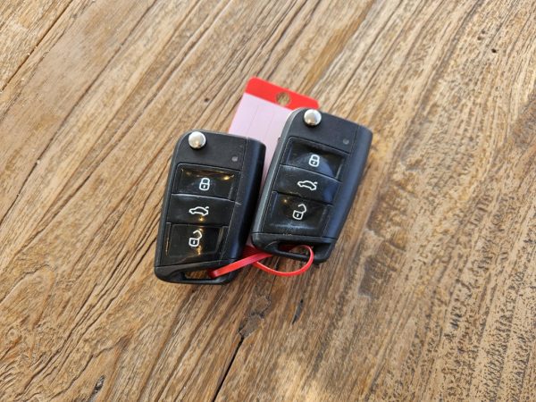 Škoda Fabia Combi 1.0 TSI Ambition occasion kopen Valthermond — foto 21