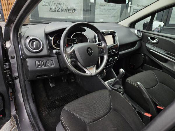 Renault Clio Estate 0.9 TCe Night&Day occasion kopen Valthermond — foto 10