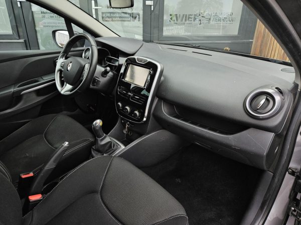 Renault Clio Estate 0.9 TCe Night&Day occasion kopen Valthermond — foto 12