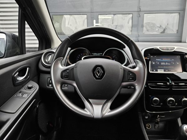 Renault Clio Estate 0.9 TCe Night&Day occasion kopen Valthermond — foto 15