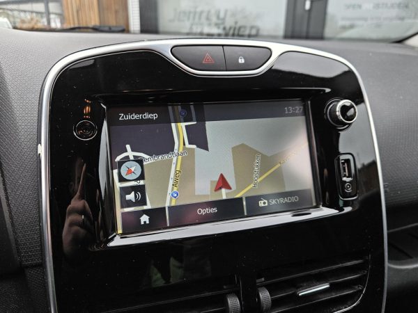 Renault Clio Estate 0.9 TCe Night&Day occasion kopen Valthermond — foto 21