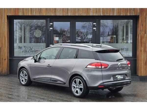 Renault Clio Estate 0.9 TCe Night&Day occasion kopen Valthermond — foto 3