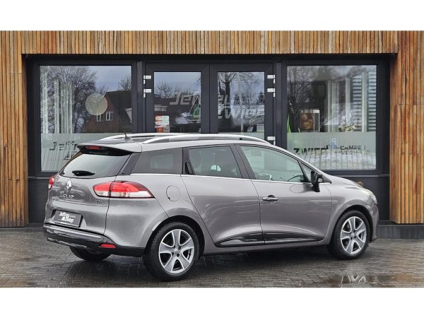 Renault Clio Estate 0.9 TCe Night&Day occasion kopen Valthermond — foto 4