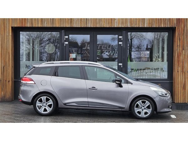 Renault Clio Estate 0.9 TCe Night&Day occasion kopen Valthermond — foto 6
