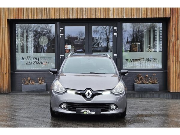 Renault Clio Estate 0.9 TCe Night&Day occasion kopen Valthermond — foto 7