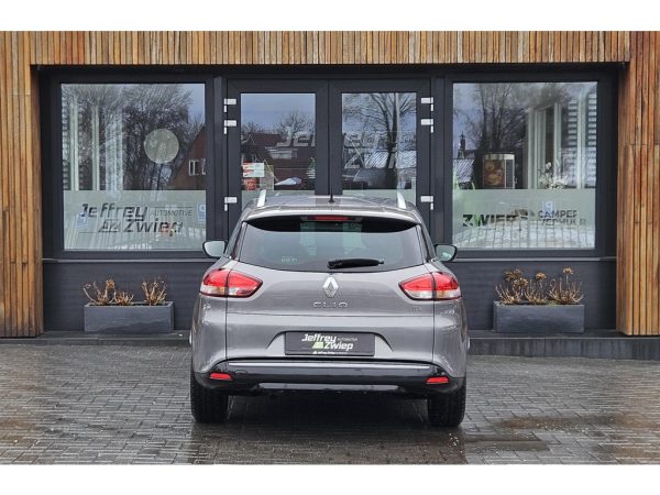 Renault Clio Estate 0.9 TCe Night&Day occasion kopen Valthermond — foto 8