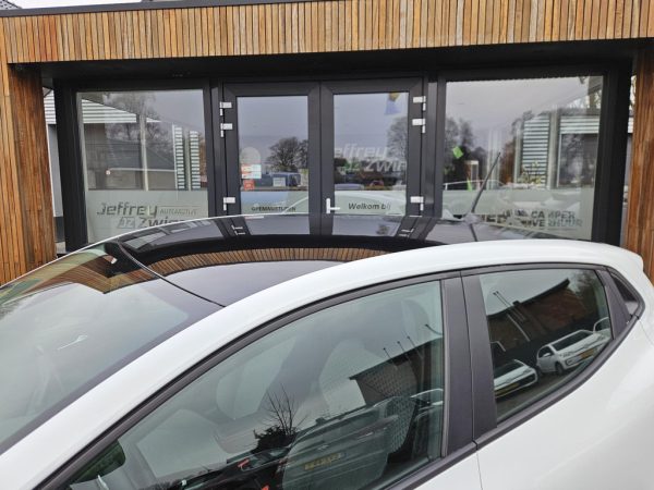 Renault Clio 1.6 E-Tech Full Hybrid 145 evolution occasion kopen Valthermond — foto 11