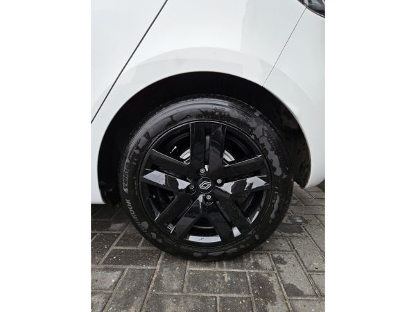 Renault Clio 1.6 E-Tech Full Hybrid 145 evolution occasion kopen Valthermond — foto 12