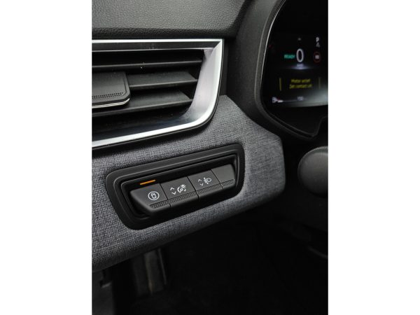 Renault Clio 1.6 E-Tech Full Hybrid 145 evolution occasion kopen Valthermond — foto 17