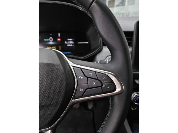 Renault Clio 1.6 E-Tech Full Hybrid 145 evolution occasion kopen Valthermond — foto 20