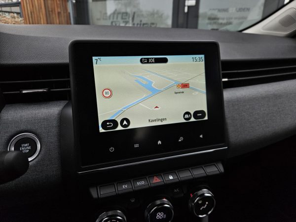 Renault Clio 1.6 E-Tech Full Hybrid 145 evolution occasion kopen Valthermond — foto 25