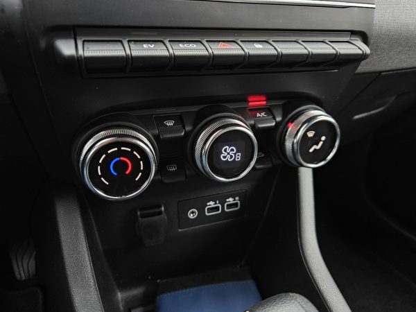 Renault Clio 1.6 E-Tech Full Hybrid 145 evolution occasion kopen Valthermond — foto 27