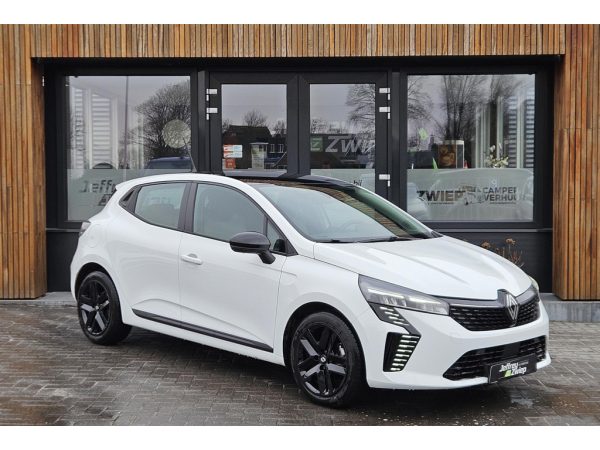 Renault Clio 1.6 E-Tech Full Hybrid 145 evolution occasion kopen Valthermond — foto 2