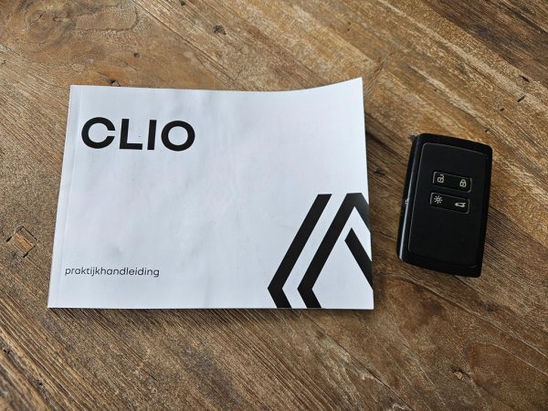Renault Clio 1.6 E-Tech Full Hybrid 145 evolution occasion kopen Valthermond — foto 31