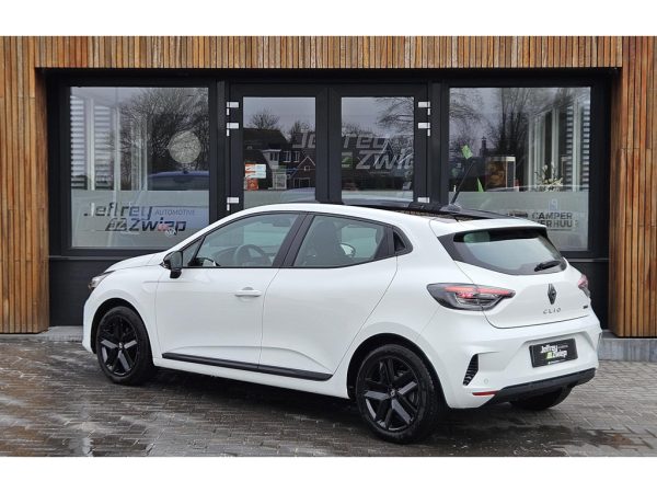 Renault Clio 1.6 E-Tech Full Hybrid 145 evolution occasion kopen Valthermond — foto 3