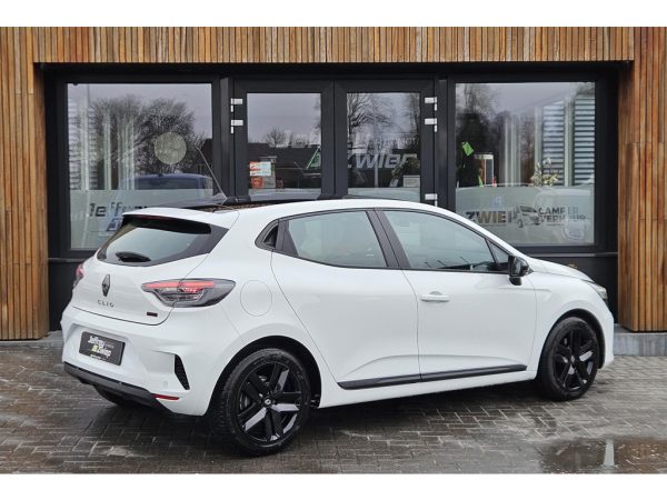 Renault Clio 1.6 E-Tech Full Hybrid 145 evolution occasion kopen Valthermond — foto 4