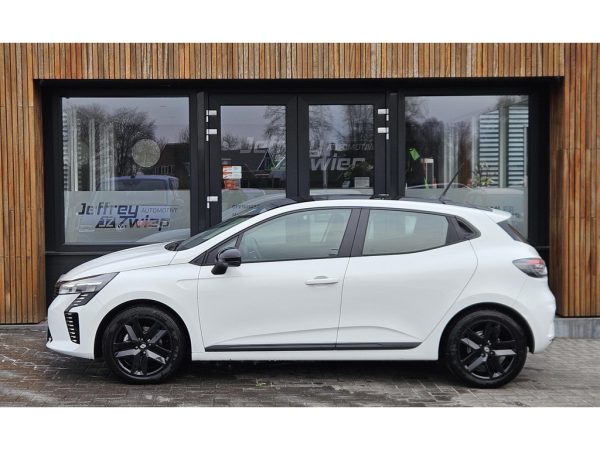 Renault Clio 1.6 E-Tech Full Hybrid 145 evolution occasion kopen Valthermond — foto 5