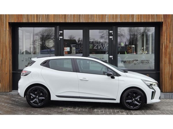 Renault Clio 1.6 E-Tech Full Hybrid 145 evolution occasion kopen Valthermond — foto 6