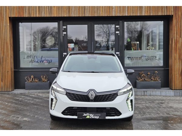 Renault Clio 1.6 E-Tech Full Hybrid 145 evolution occasion kopen Valthermond — foto 7