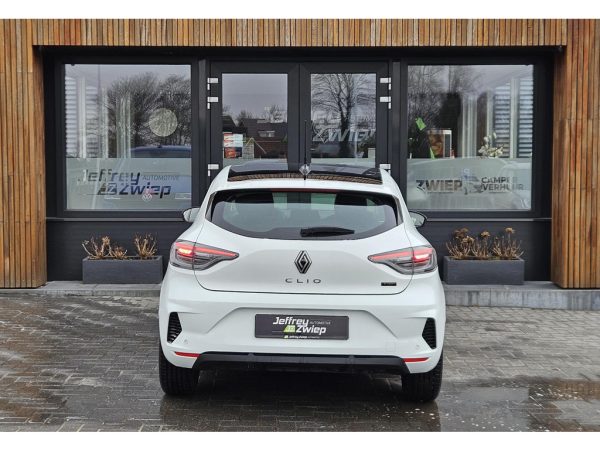 Renault Clio 1.6 E-Tech Full Hybrid 145 evolution occasion kopen Valthermond — foto 8