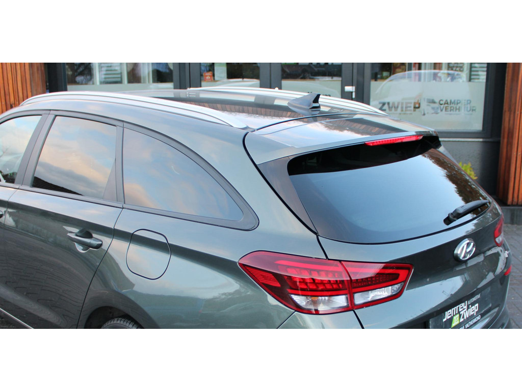 Hyundai i30 Wagon 1.5 T-GDi MHEV N Line occasion kopen Valthermond — foto 10